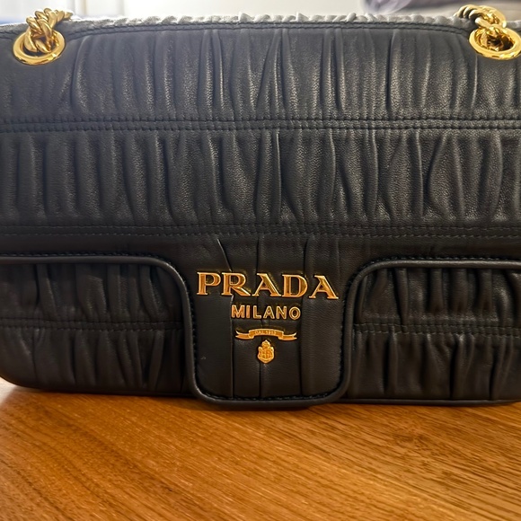 Prada crossbody/shoulder Bag - Picture 1 of 4